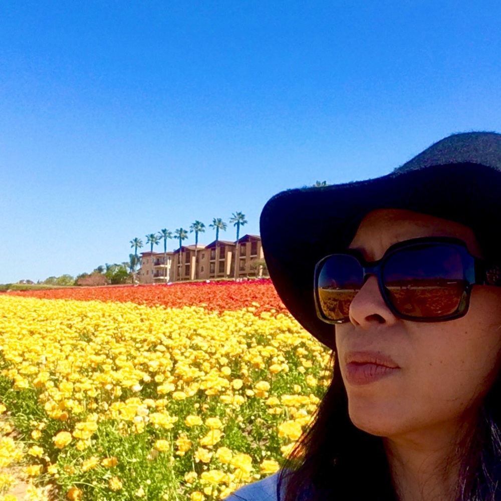 Meet your Posher, Juna